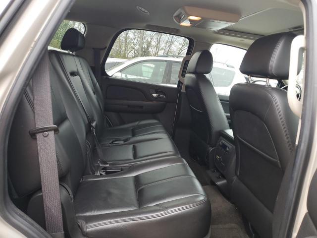 GMC Yukon Hybrid Image 7