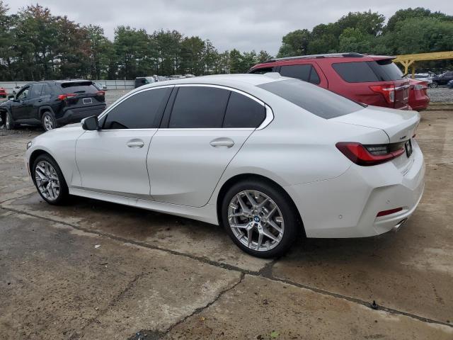 BMW 3 Series Image 4