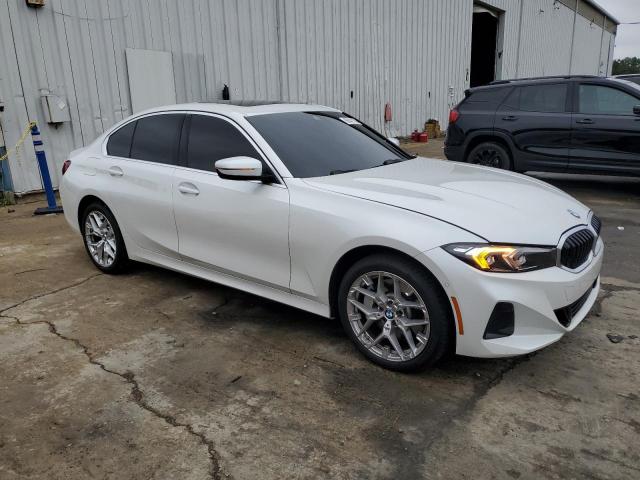 BMW 3 Series Image 10