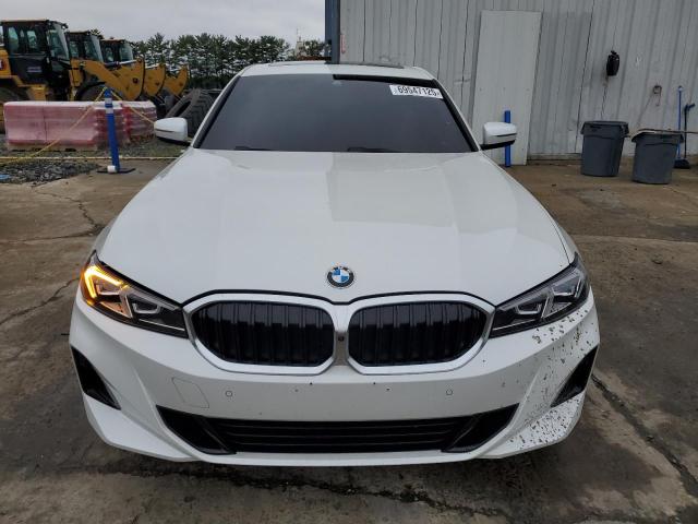 BMW 3 Series Image 5