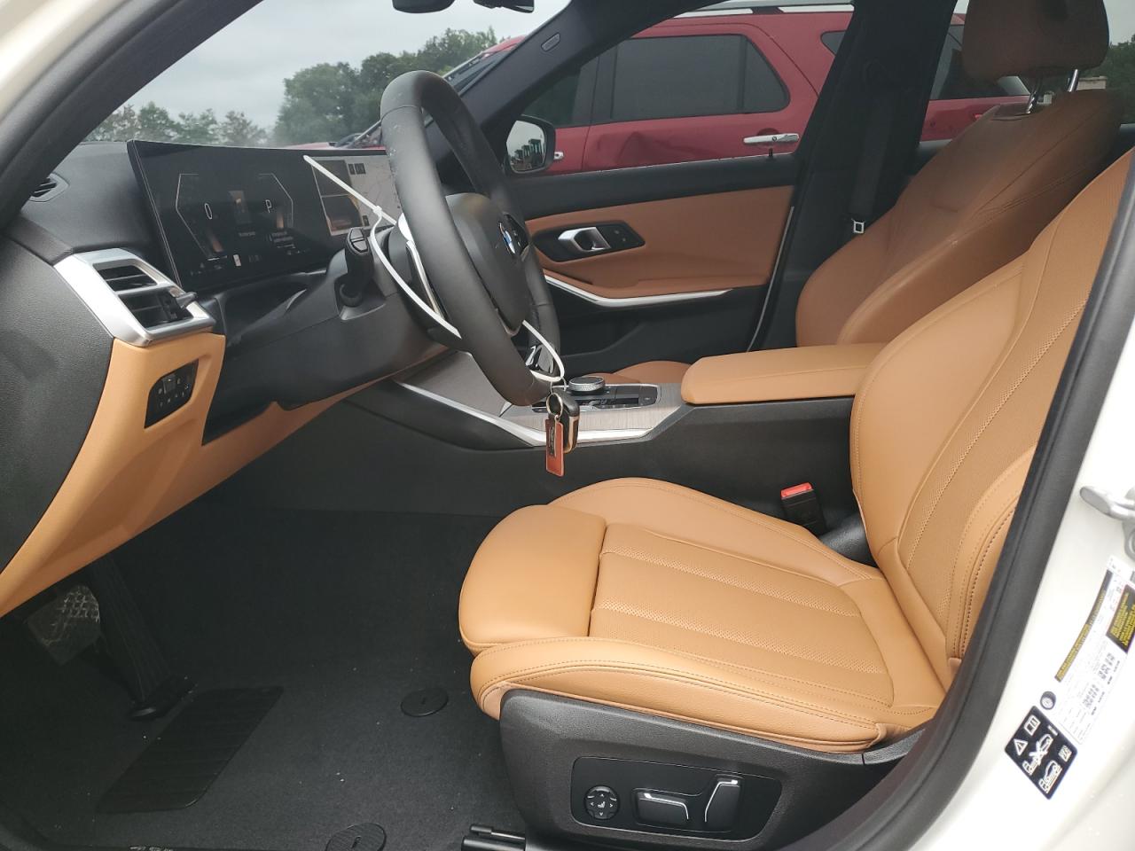 BMW 3 Series Image 9