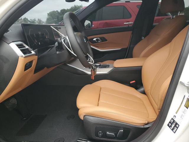 BMW 3 Series Image 9