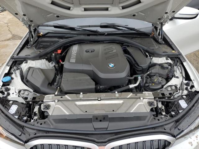 BMW 3 Series Image 12