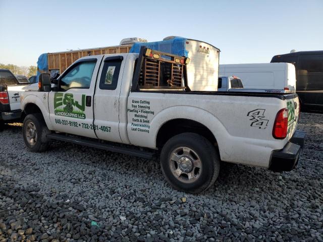 Ford F-250 Super Duty Image 5