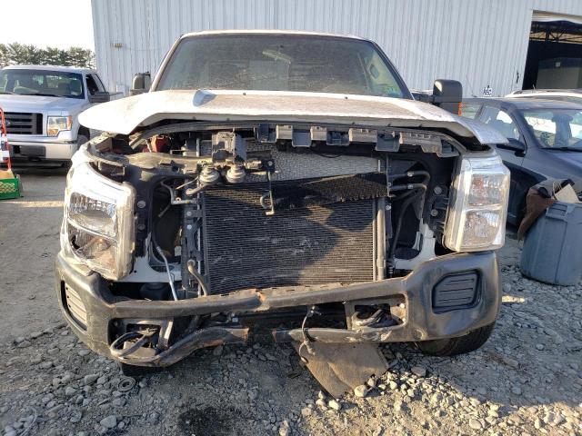 Ford F-250 Super Duty Image 9