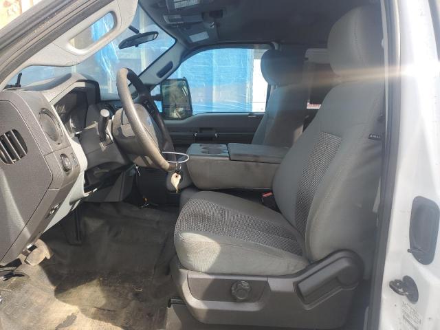 Ford F-250 Super Duty Image 3