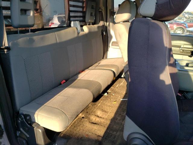 Ford F-250 Super Duty Image 4