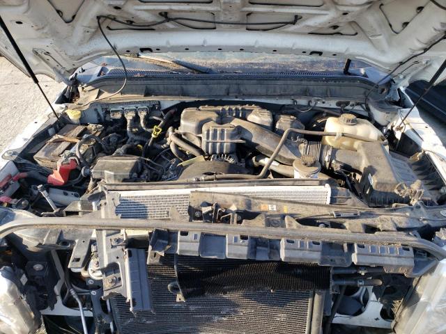 Ford F-250 Super Duty Image 11