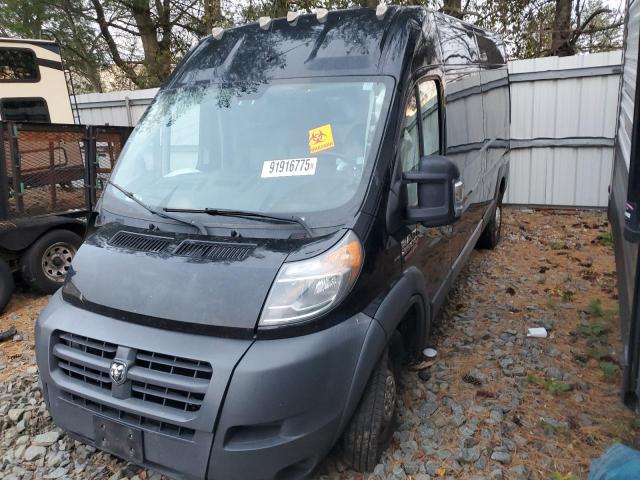  Salvage Ram Promaster