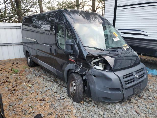 Ram Promaster 2500 High Image 2