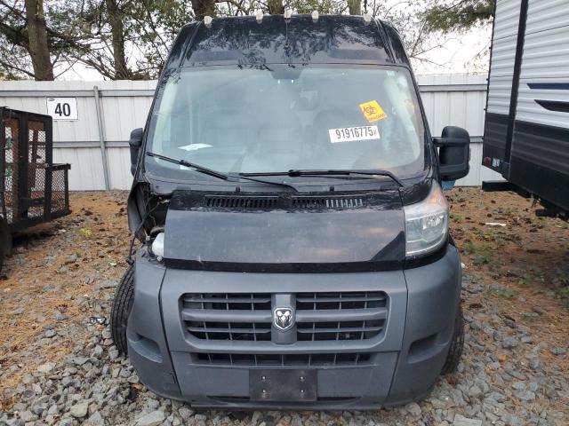 Ram Promaster 2500 High Image 4