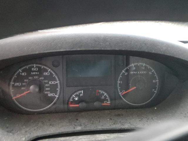 Ram Promaster 2500 High Image 5