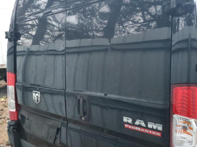 Ram Promaster 2500 High Image 11