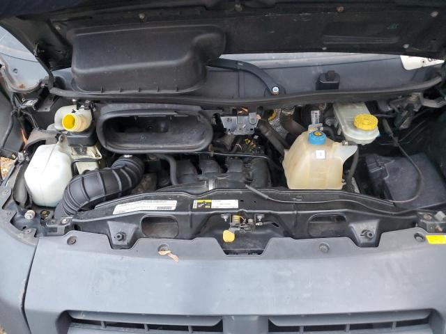 Ram Promaster 2500 High Image 9