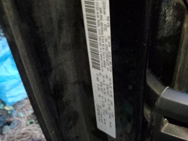 Ram Promaster 2500 High Image 12