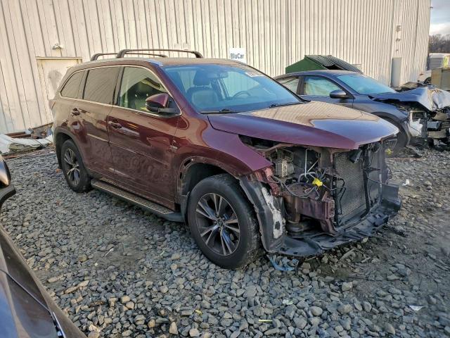 Toyota Highlander Xle Image 6