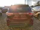 Toyota Highlander Xle Image 3