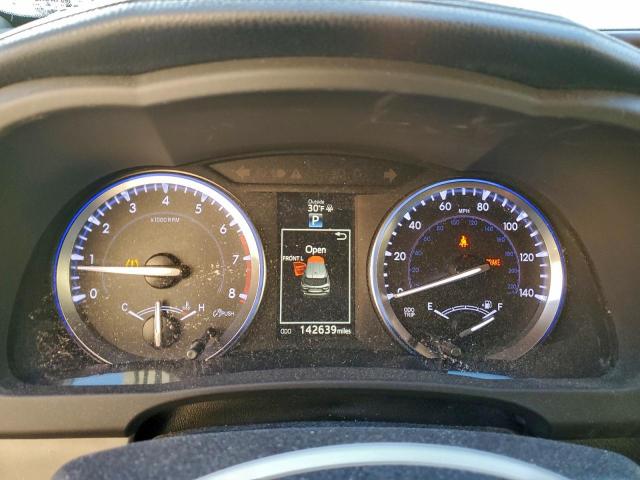 Toyota Highlander Xle Image 12