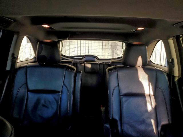 Toyota Highlander Xle Image 13