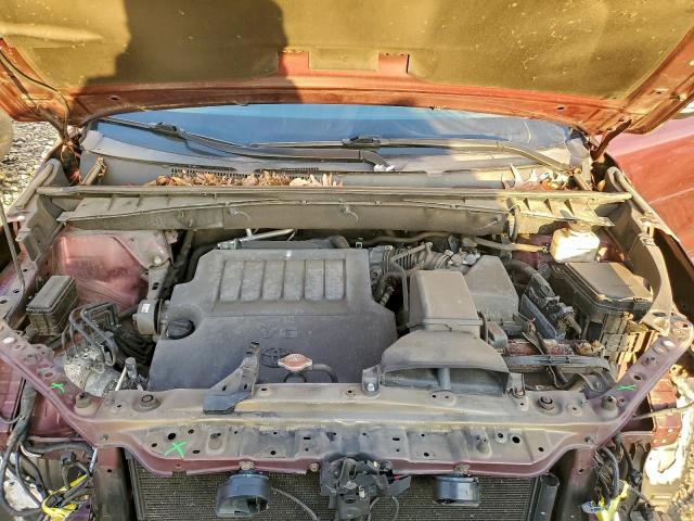 Toyota Highlander Xle Image 14