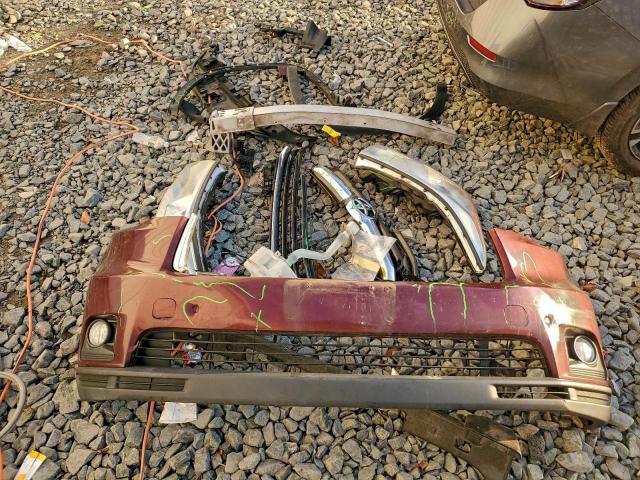 Toyota Highlander Xle Image 9