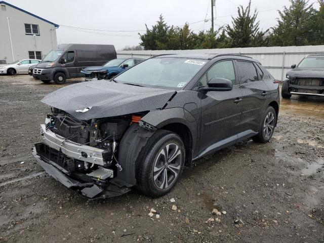  Salvage Toyota Bz4x Xle
