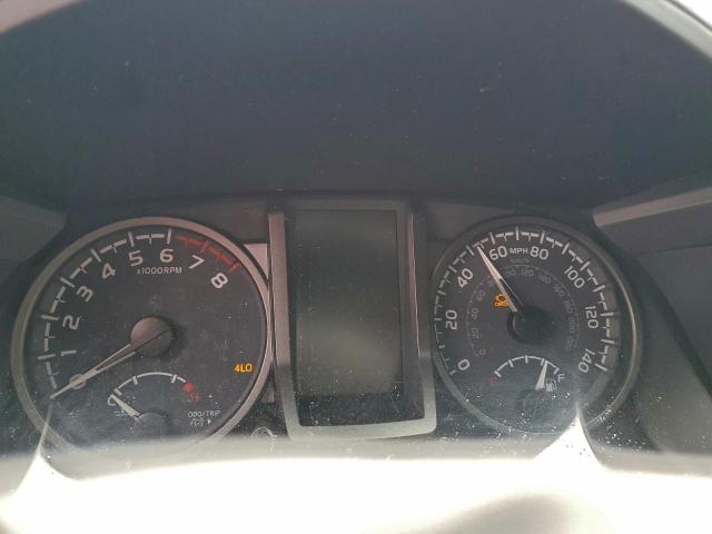 Toyota Tacoma Double Cab Image 2