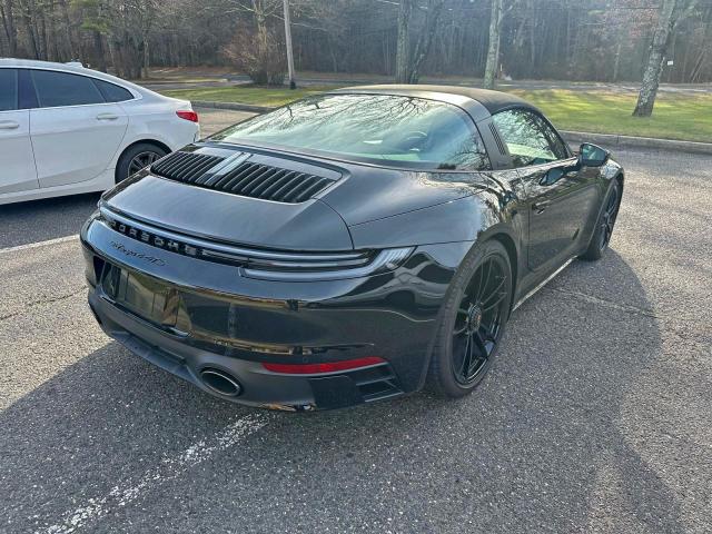 Porsche 911 Targa 4s Image 13