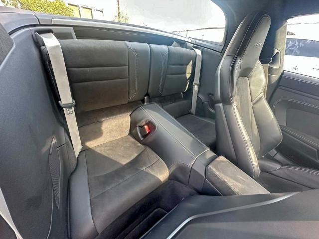 Porsche 911 Targa 4s Image 3