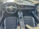 Porsche 911 Targa 4s Image 8