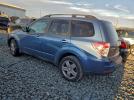 Subaru Forester 2.5x Premium Image 13