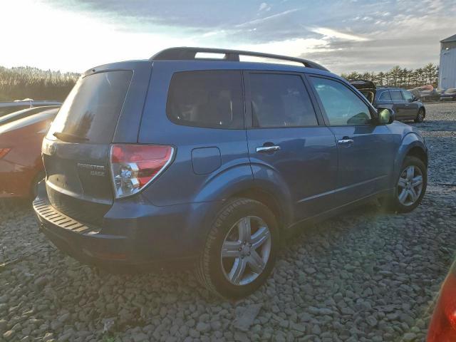 Subaru Forester 2.5x Premium Image 2