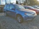 Subaru Forester 2.5x Premium Image 11