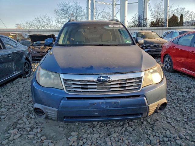 Subaru Forester 2.5x Premium Image 4