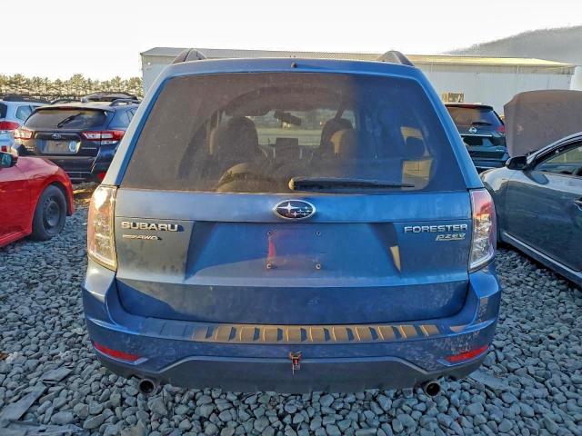 Subaru Forester 2.5x Premium Image 3