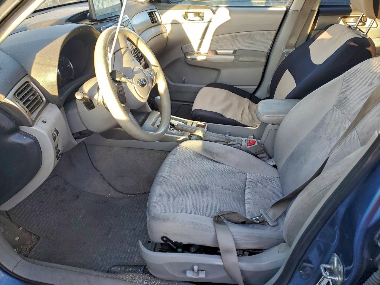 Subaru Forester 2.5x Premium Image 5