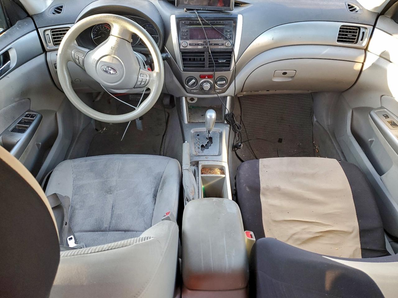 Subaru Forester 2.5x Premium Image 10