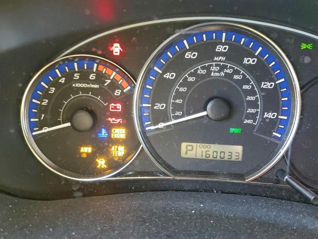 Subaru Forester 2.5x Premium Image 6