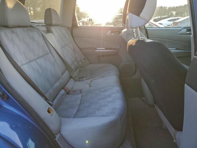 Subaru Forester 2.5x Premium Image 9