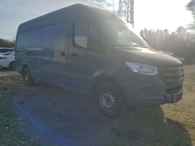 Mercedes-Benz Sprinter 2500/3500 Image 8
