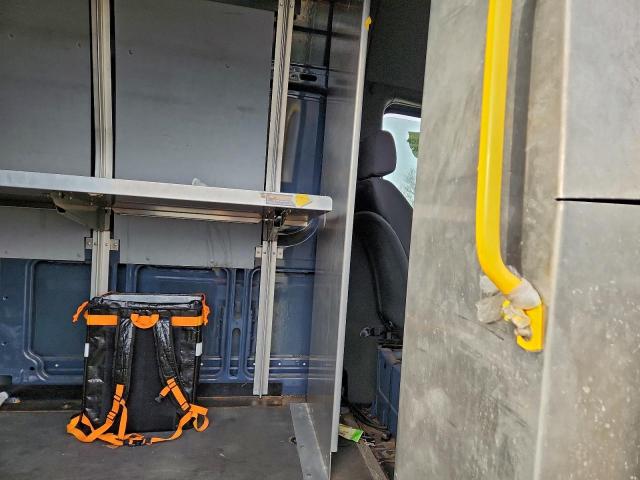 Mercedes-Benz Sprinter 2500/3500 Image 7