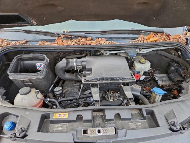 Mercedes-Benz Sprinter 2500/3500 Image 6