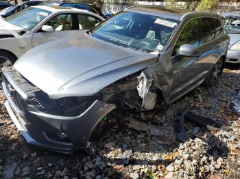  Salvage Volvo XC60