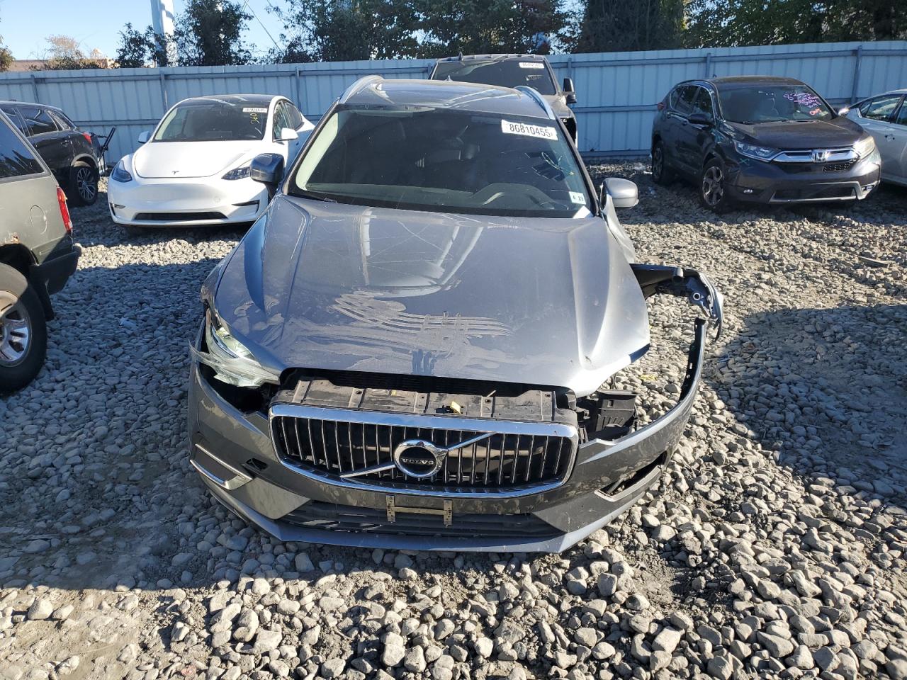 Volvo XC60 T5 Inscription Image 7