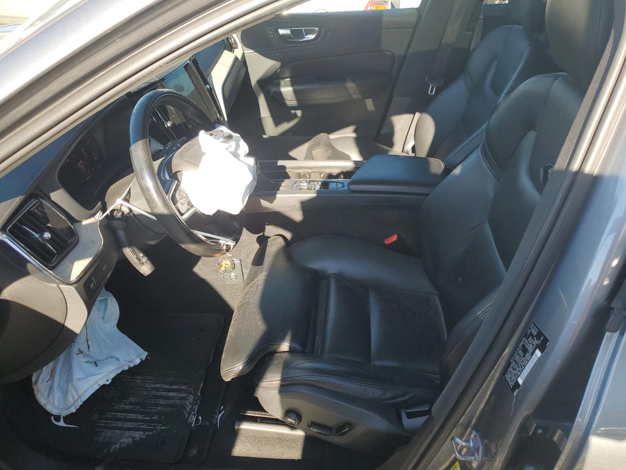 Volvo XC60 T5 Inscription Image 8