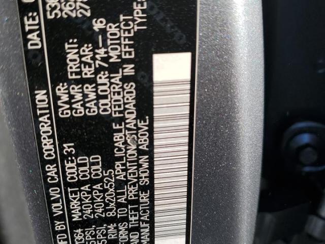 Volvo XC60 T5 Inscription Image 12