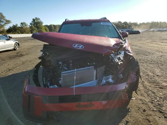 Hyundai SANTA FE Sel Image 2