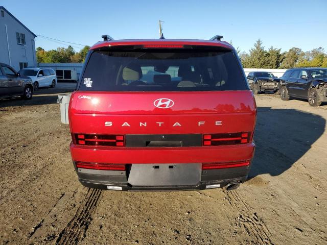 Hyundai SANTA FE Sel Image 5