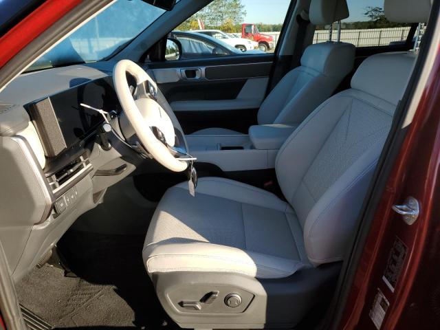 Hyundai SANTA FE Sel Image 11