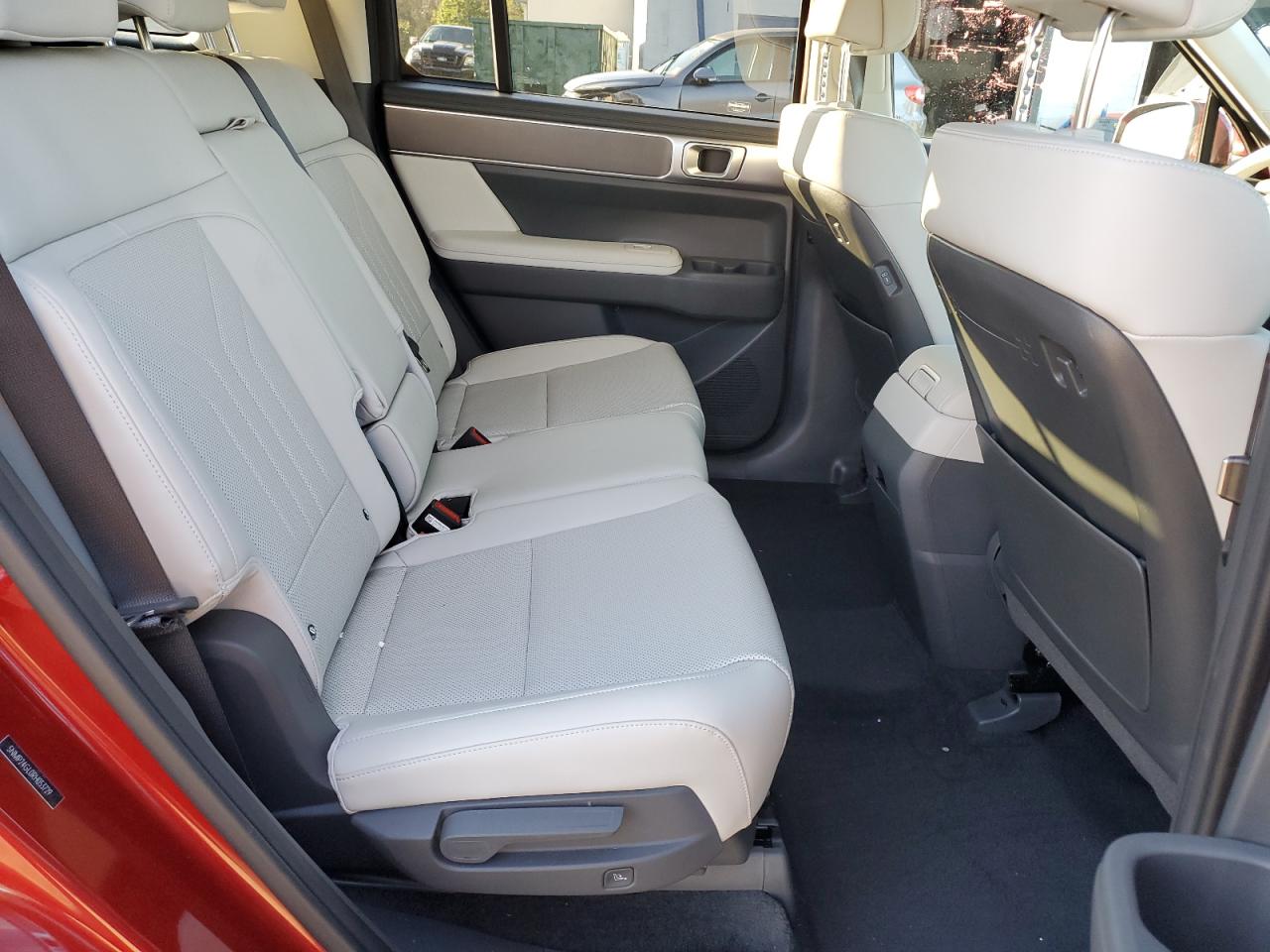 Hyundai SANTA FE Sel Image 13